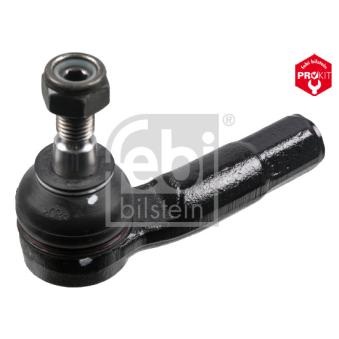 Rotule de barre de connexion avant gauche FEBI BILSTEIN