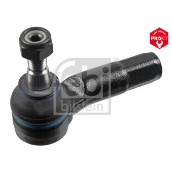 Rotule de barre de connexion avant droit FEBI BILSTEIN
