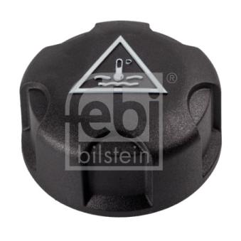 Bouchon, réservoir de liquide de refroidissement FEBI BILSTEIN