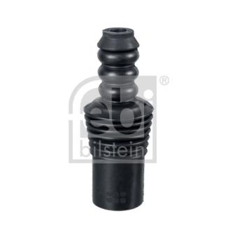 Soufflet de protection contre la poussière, amortisseur FEBI BILSTEIN 37647