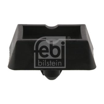 Fixation, cric FEBI BILSTEIN