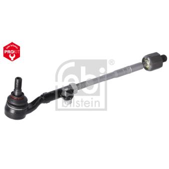 Barre de connexion avant gauche FEBI BILSTEIN