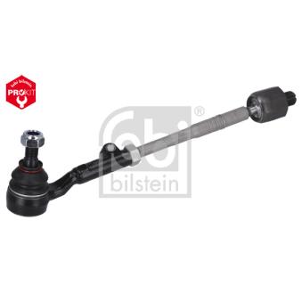 Barre de connexion avant droit FEBI BILSTEIN