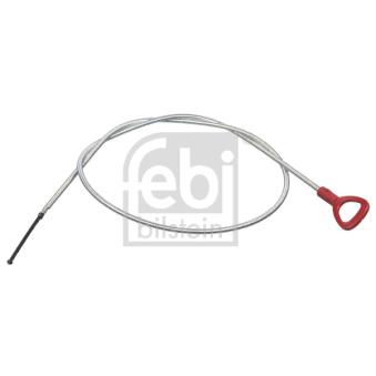 Jauge de niveau d'huile FEBI BILSTEIN