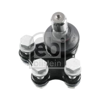 Rotule de suspension FEBI BILSTEIN