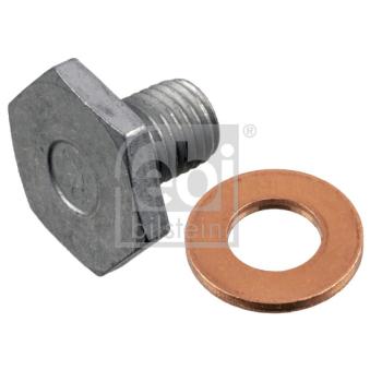 Vis-bouchon, carter d'huile FEBI BILSTEIN