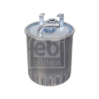 Filtre à carburant FEBI BILSTEIN