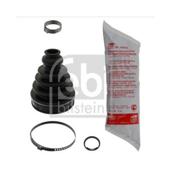 Soufflets de cardan avant FEBI BILSTEIN