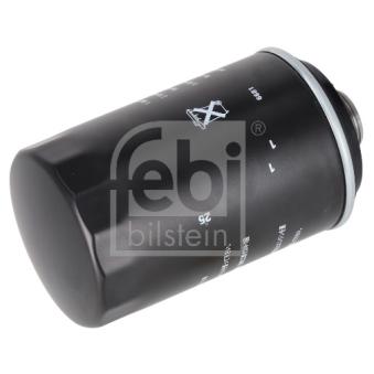 Filtre à huile FEBI BILSTEIN 38477