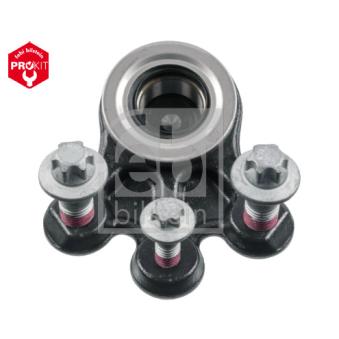 Rotule de suspension FEBI BILSTEIN