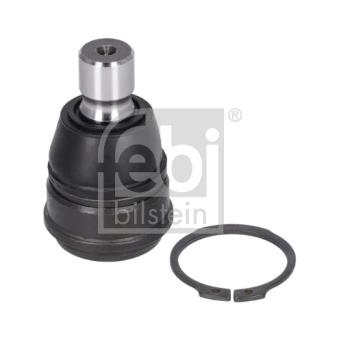 Rotule de suspension FEBI BILSTEIN
