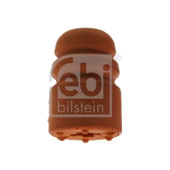 Butée élastique, suspension FEBI BILSTEIN 38572