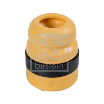 Butée élastique, suspension FEBI BILSTEIN 38574