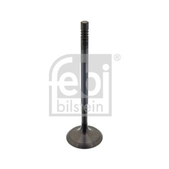 Soupape d'admission FEBI BILSTEIN 38604