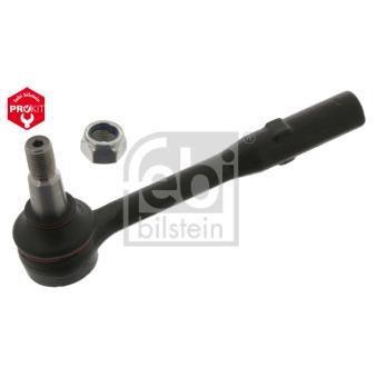 Rotule de barre de connexion FEBI BILSTEIN