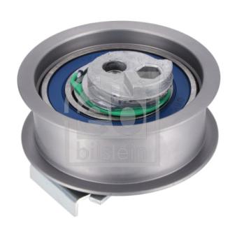 Poulie-tendeur, courroie crantée FEBI BILSTEIN 38655