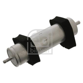Filtre à carburant FEBI BILSTEIN