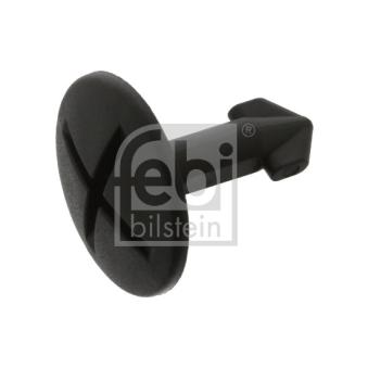 Protection moteur/anti-encastrement FEBI BILSTEIN