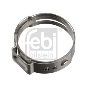 Collier de serrage FEBI BILSTEIN 38756