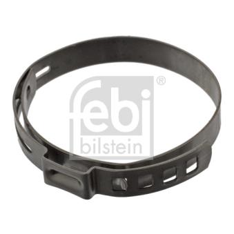 Collier de serrage FEBI BILSTEIN 38760
