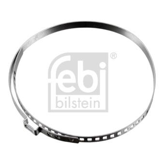 Collier de serrage FEBI BILSTEIN 38765