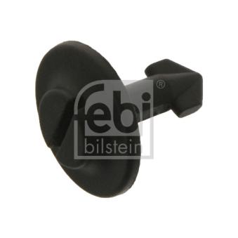Elements de fixation, cache moteur FEBI BILSTEIN