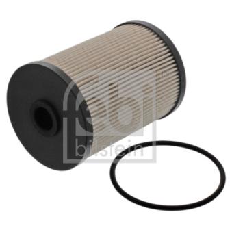 Filtre à carburant FEBI BILSTEIN
