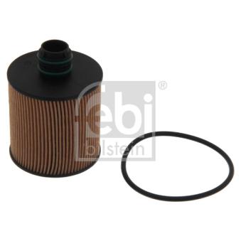 Filtre à huile FEBI BILSTEIN 38873