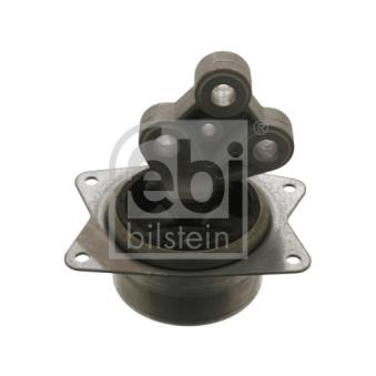 Support moteur avant gauche FEBI BILSTEIN 39004