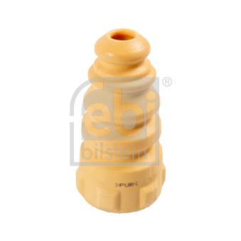 Butée élastique, suspension FEBI BILSTEIN 39010