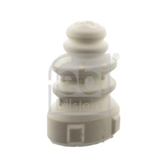 Butée élastique, suspension FEBI BILSTEIN 39011