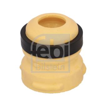 Butée élastique, suspension FEBI BILSTEIN 39019