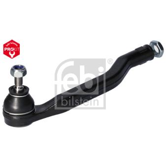 Rotule de barre de connexion avant droit FEBI BILSTEIN