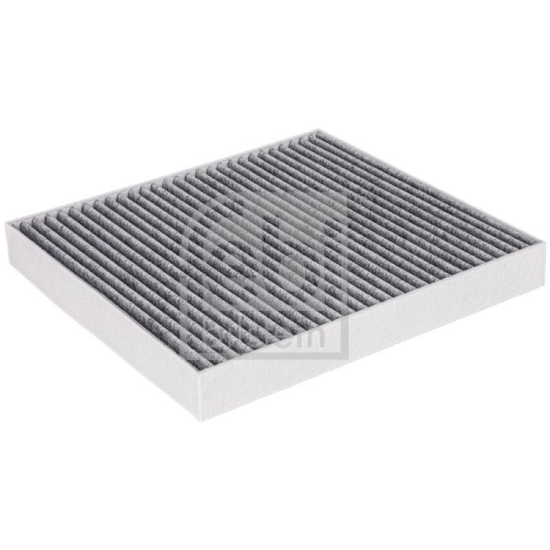 Filtre, air de l'habitacle FEBI BILSTEIN 39048 - Visuel 1