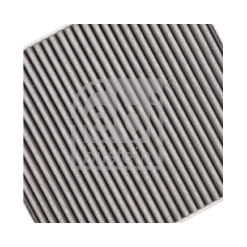 Filtre, air de l'habitacle FEBI BILSTEIN 39048 - Visuel 2