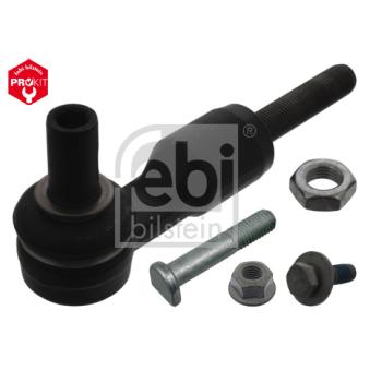 Rotule de barre de connexion FEBI BILSTEIN 39076