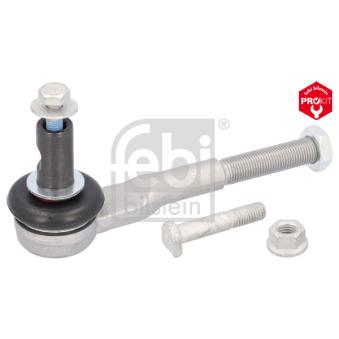 Rotule de barre de connexion FEBI BILSTEIN 39077