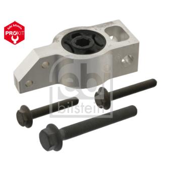 Suspension, bras de liaison FEBI BILSTEIN