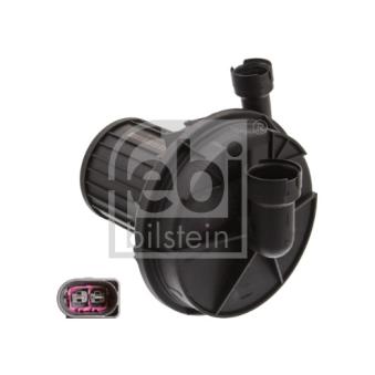 Pompe d'injection d'air secondaire FEBI BILSTEIN 39250