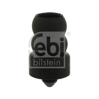 Butée élastique, suspension FEBI BILSTEIN 39286