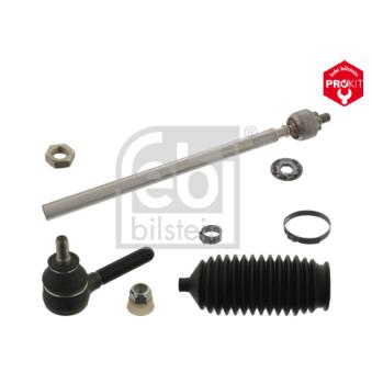 Barre de connexion avant gauche FEBI BILSTEIN