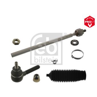 Barre de connexion avant droit FEBI BILSTEIN 39293