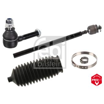 Barre de connexion avant gauche FEBI BILSTEIN