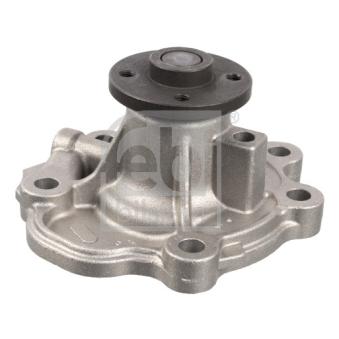 Pompe à eau FEBI BILSTEIN