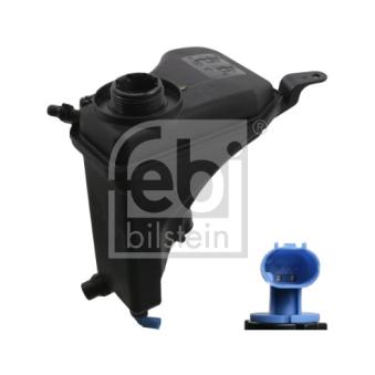 Vase d'expansion, liquide de refroidissement FEBI BILSTEIN