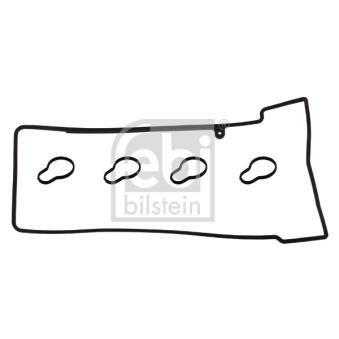 Jeu de joints d'étanchéité, couvercle de culasse FEBI BILSTEIN