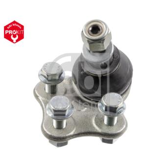 Rotule de suspension FEBI BILSTEIN 39493