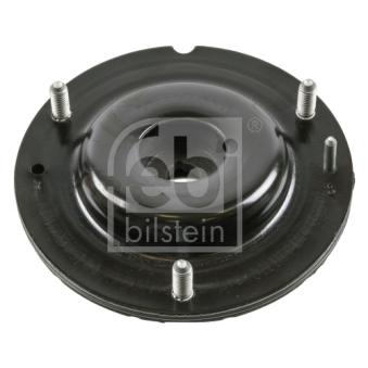 Coupelle de suspension avant gauche FEBI BILSTEIN