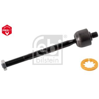 Rotule de direction intérieure, barre de connexion FEBI BILSTEIN 39690