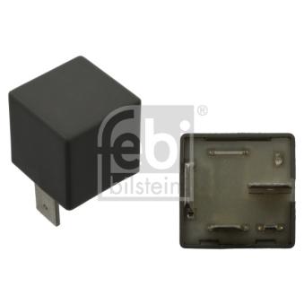 Relais, pompe à carburant FEBI BILSTEIN